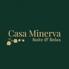 Casa Minerva - Suite e Relax Gioia Del Colle